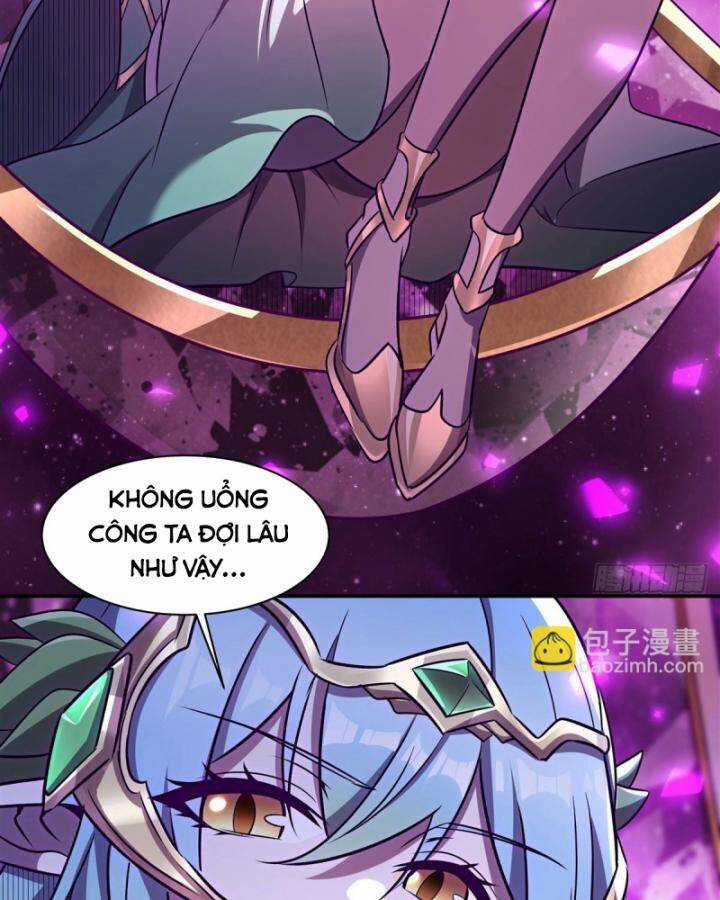 Huyết Cơ Và Kỵ Sĩ Chương 324 trang 15