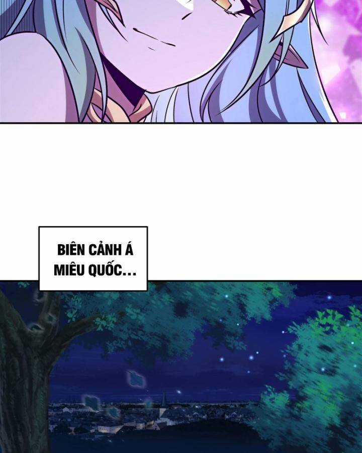 Huyết Cơ Và Kỵ Sĩ Chương 324 trang 16