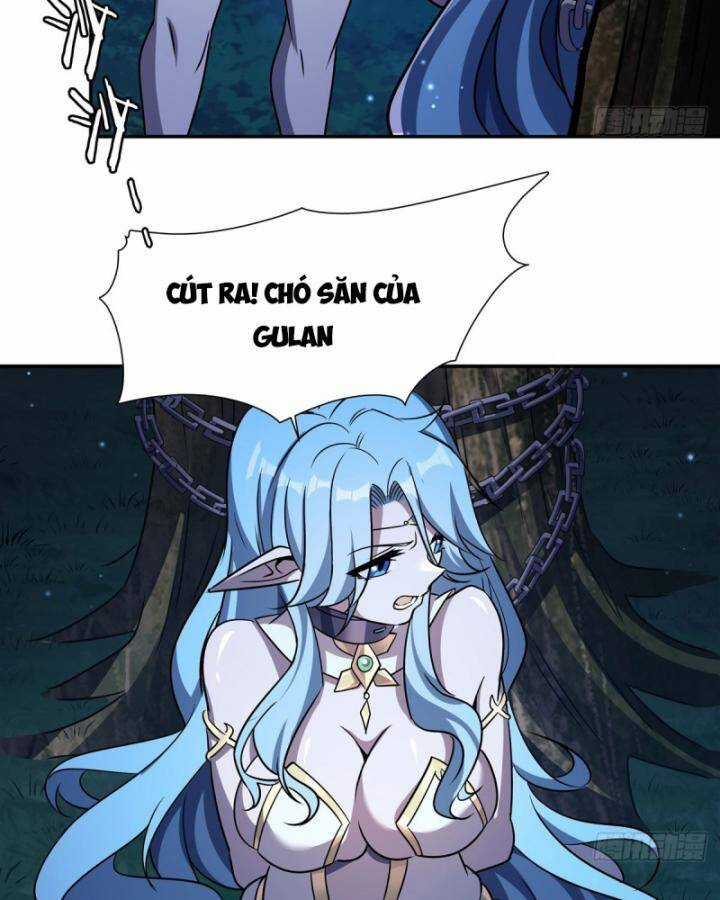 Huyết Cơ Và Kỵ Sĩ Chương 324 trang 19