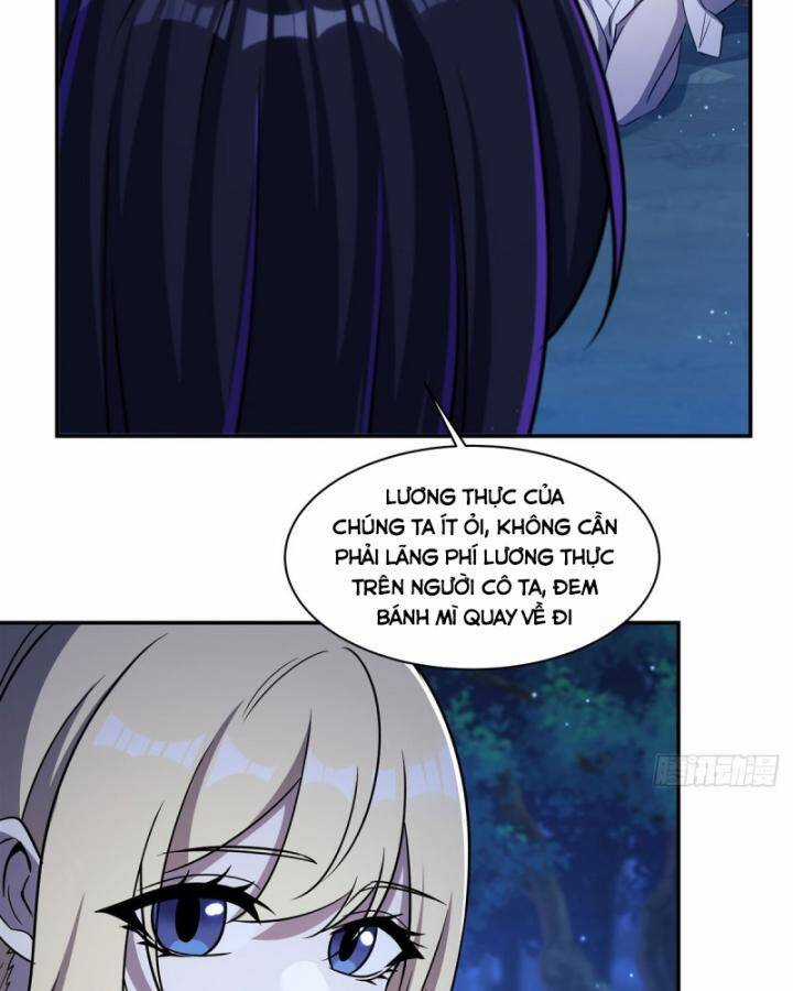 Huyết Cơ Và Kỵ Sĩ Chương 324 trang 24