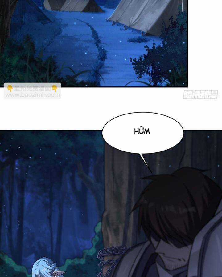 Huyết Cơ Và Kỵ Sĩ Chương 324 trang 29