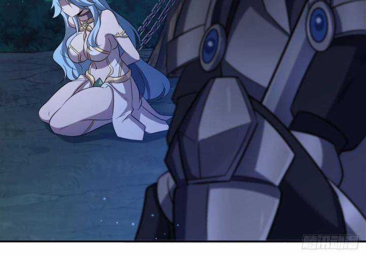 Huyết Cơ Và Kỵ Sĩ Chương 324 trang 30