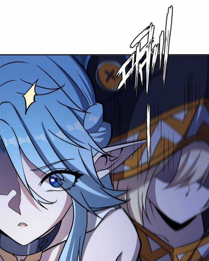 Huyết Cơ Và Kỵ Sĩ Chương 324 trang 31