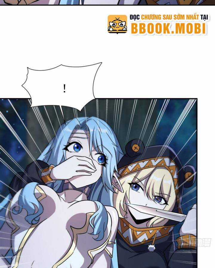 Huyết Cơ Và Kỵ Sĩ Chương 324 trang 32