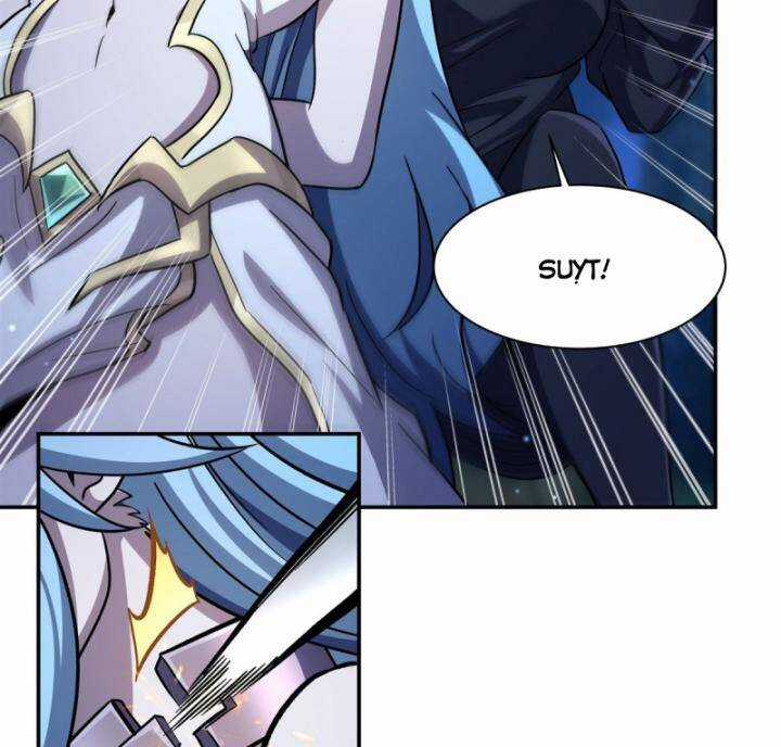 Huyết Cơ Và Kỵ Sĩ Chương 324 trang 33