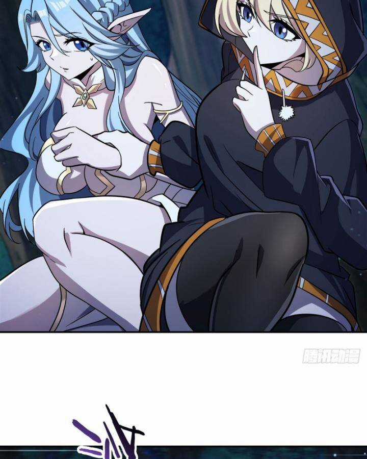 Huyết Cơ Và Kỵ Sĩ Chương 324 trang 35