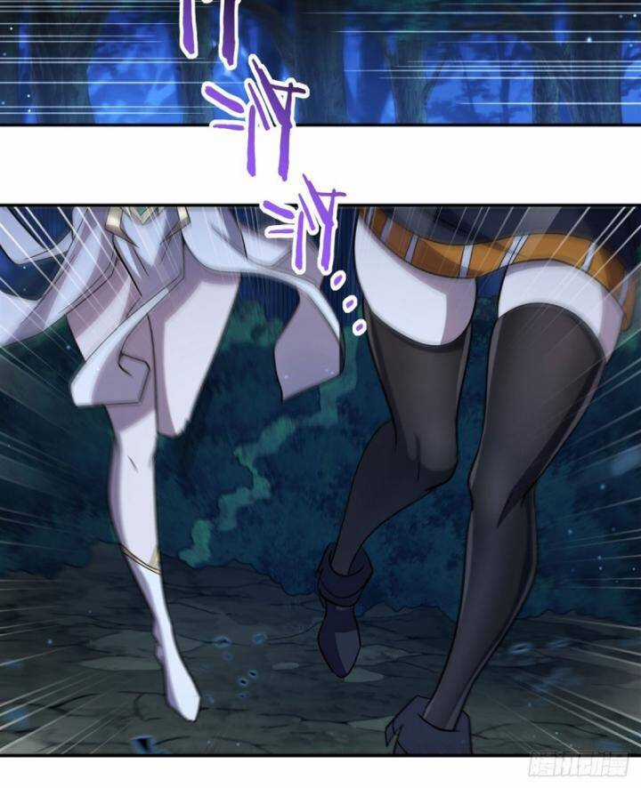 Huyết Cơ Và Kỵ Sĩ Chương 324 trang 36