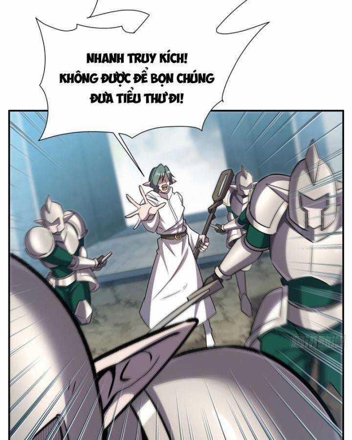 Huyết Cơ Và Kỵ Sĩ Chương 324 trang 4