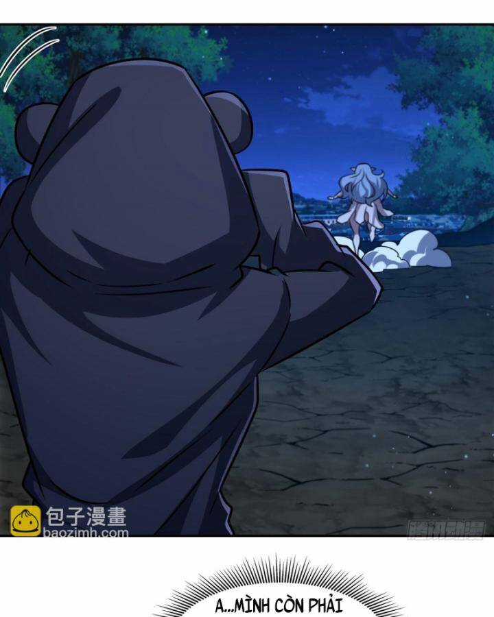 Huyết Cơ Và Kỵ Sĩ Chương 324 trang 42