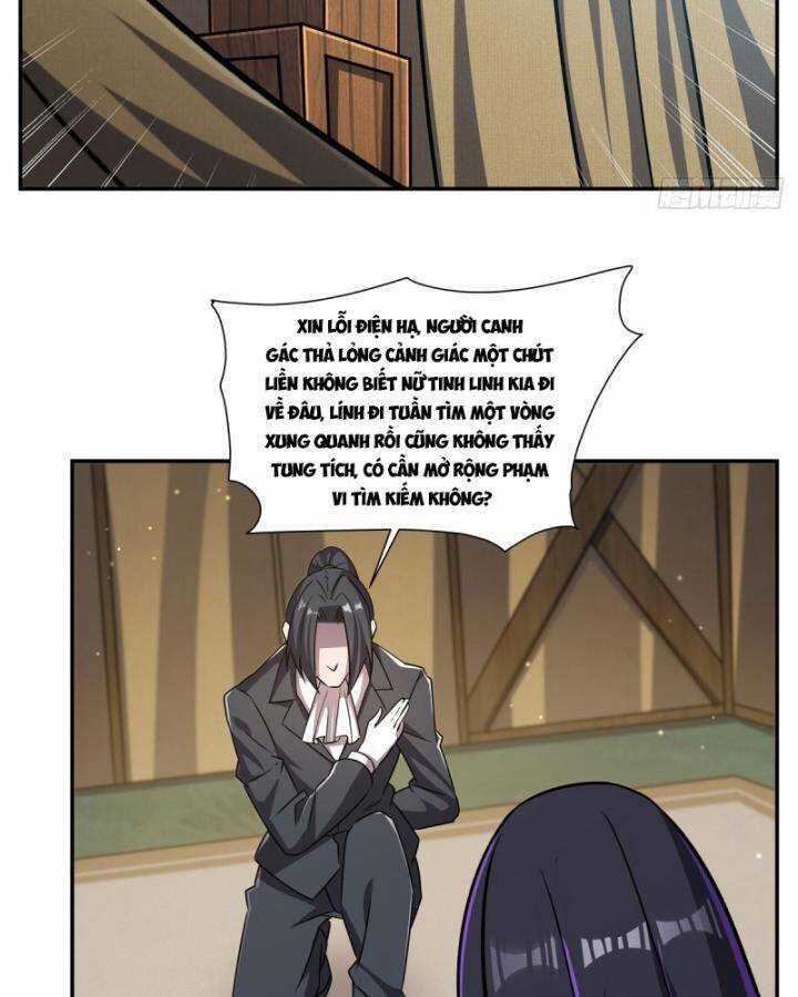 Huyết Cơ Và Kỵ Sĩ Chương 324 trang 45