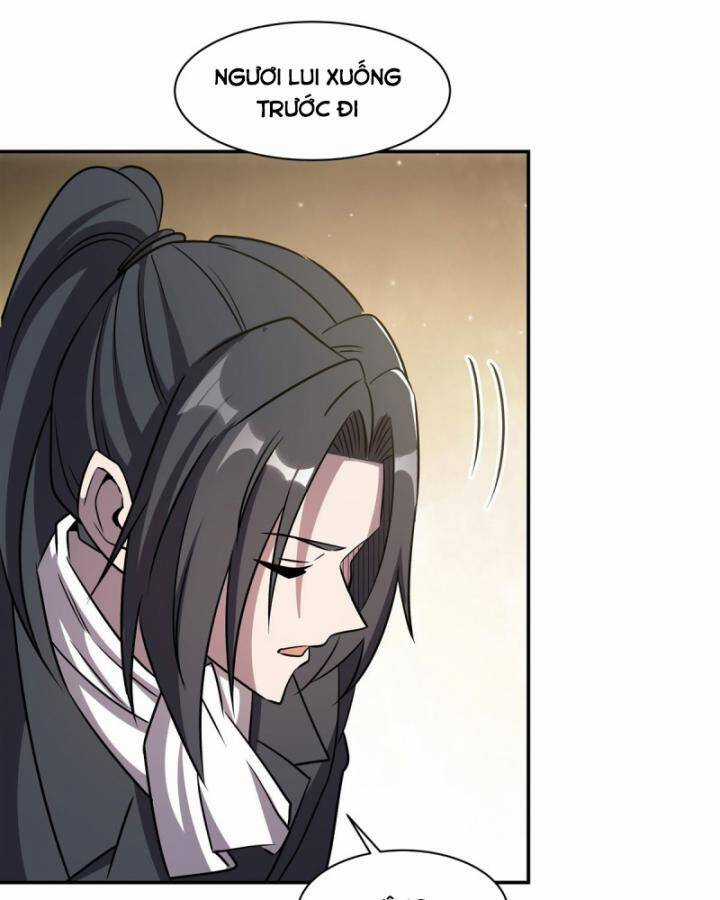 Huyết Cơ Và Kỵ Sĩ Chương 324 trang 48