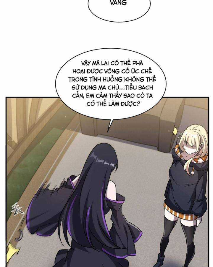 Huyết Cơ Và Kỵ Sĩ Chương 324 trang 49