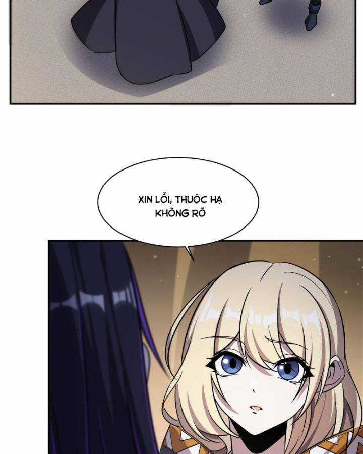 Huyết Cơ Và Kỵ Sĩ Chương 324 trang 50