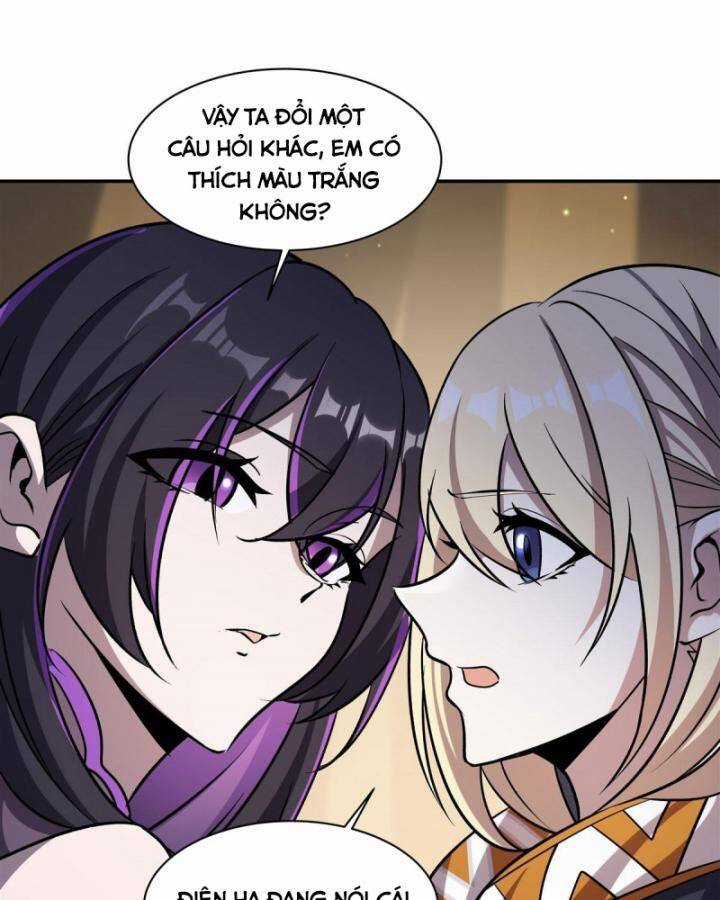 Huyết Cơ Và Kỵ Sĩ Chương 324 trang 52