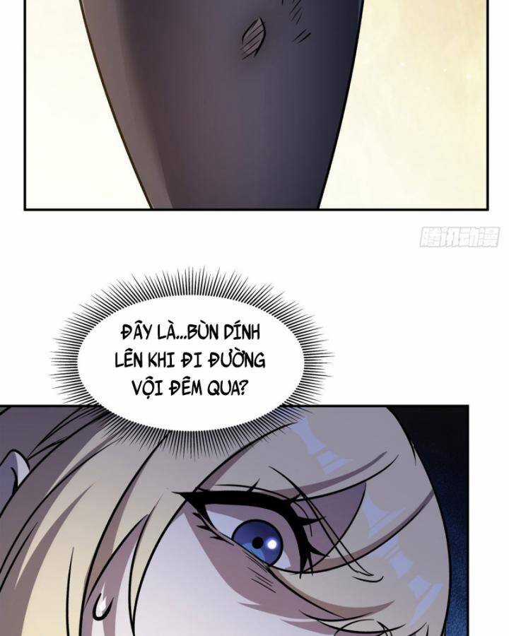 Huyết Cơ Và Kỵ Sĩ Chương 324 trang 54