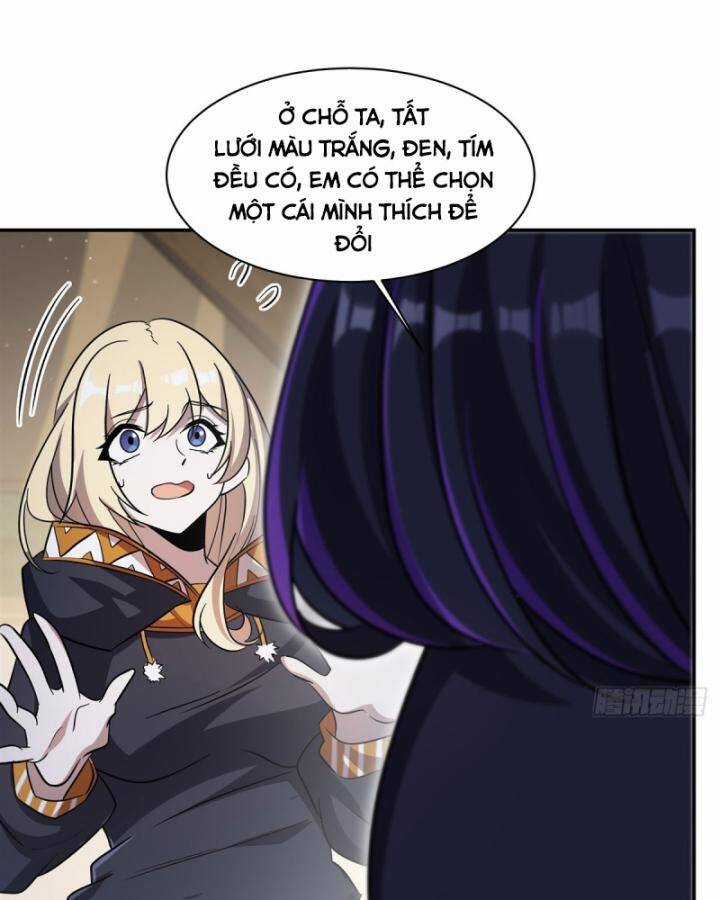 Huyết Cơ Và Kỵ Sĩ Chương 324 trang 56