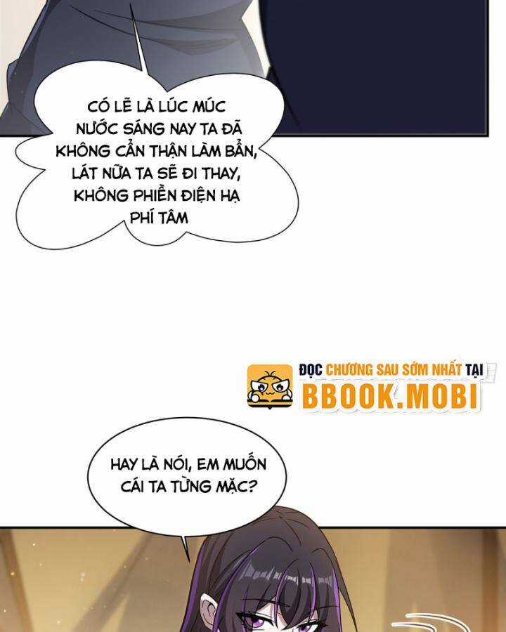 Huyết Cơ Và Kỵ Sĩ Chương 324 trang 57