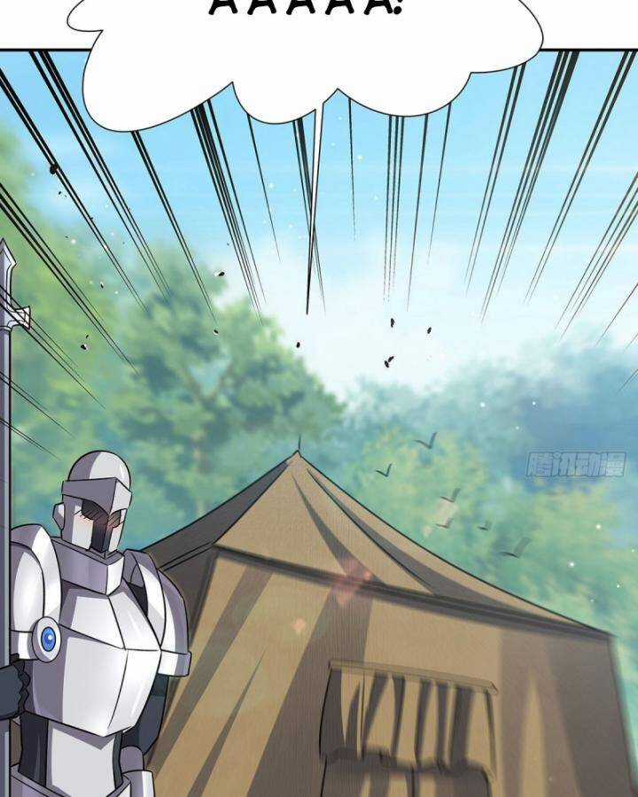 Huyết Cơ Và Kỵ Sĩ Chương 324 trang 61