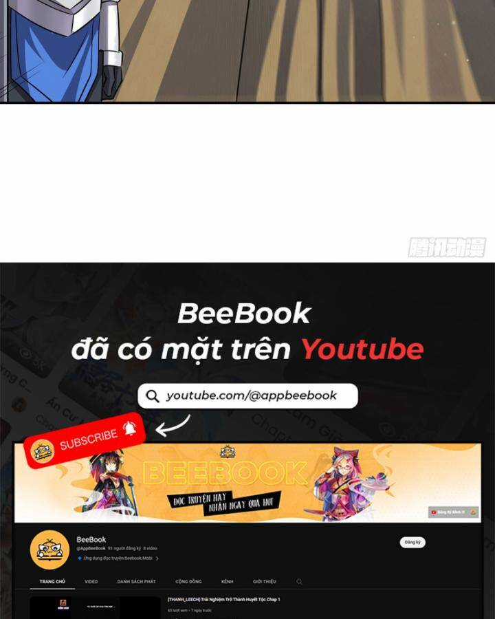 Huyết Cơ Và Kỵ Sĩ Chương 324 trang 62