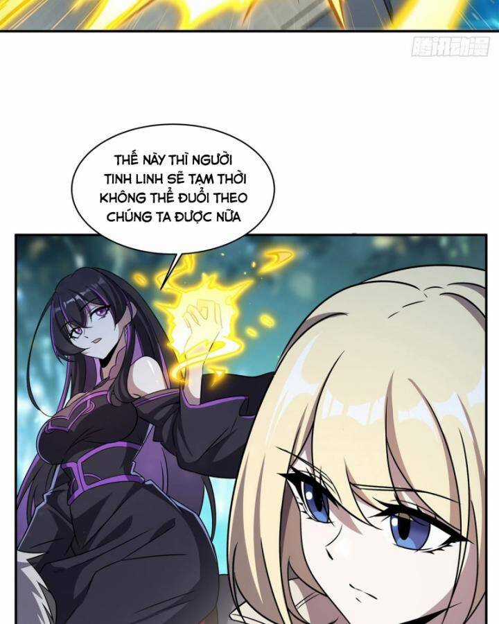 Huyết Cơ Và Kỵ Sĩ Chương 324 trang 8