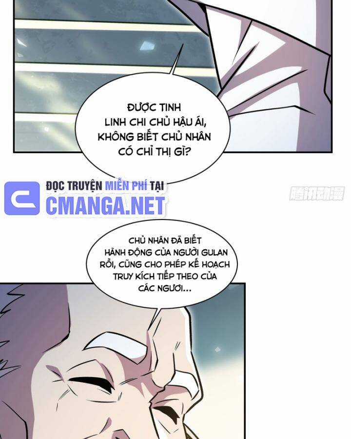 Huyết Cơ Và Kỵ Sĩ Chương 325 trang 11