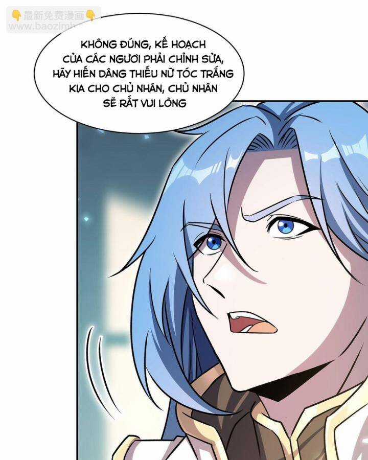 Huyết Cơ Và Kỵ Sĩ Chương 325 trang 13