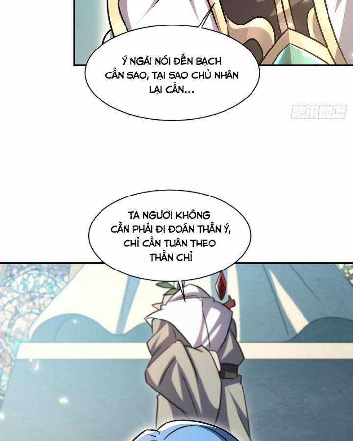 Huyết Cơ Và Kỵ Sĩ Chương 325 trang 14