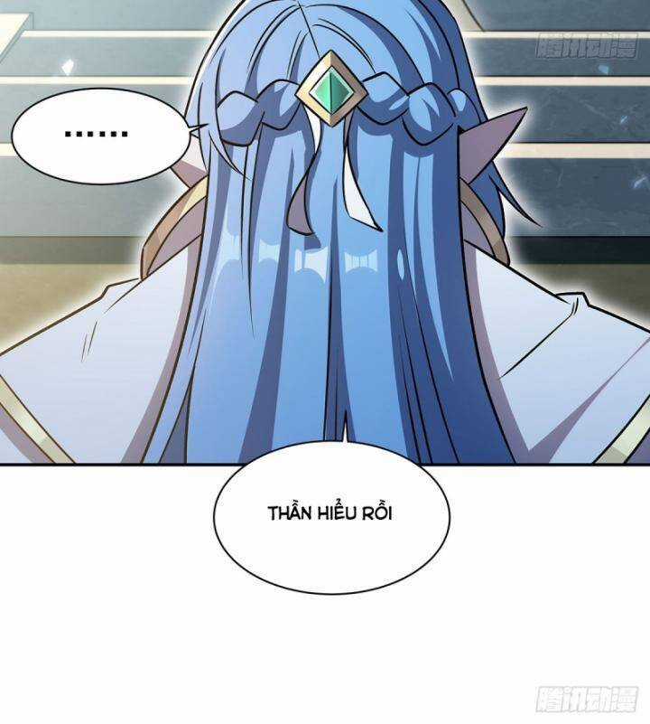 Huyết Cơ Và Kỵ Sĩ Chương 325 trang 15