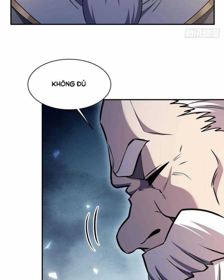 Huyết Cơ Và Kỵ Sĩ Chương 325 trang 17