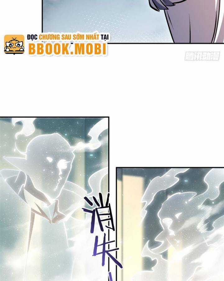 Huyết Cơ Và Kỵ Sĩ Chương 325 trang 18