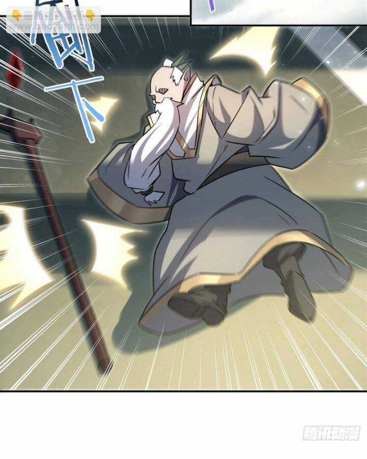 Huyết Cơ Và Kỵ Sĩ Chương 325 trang 20