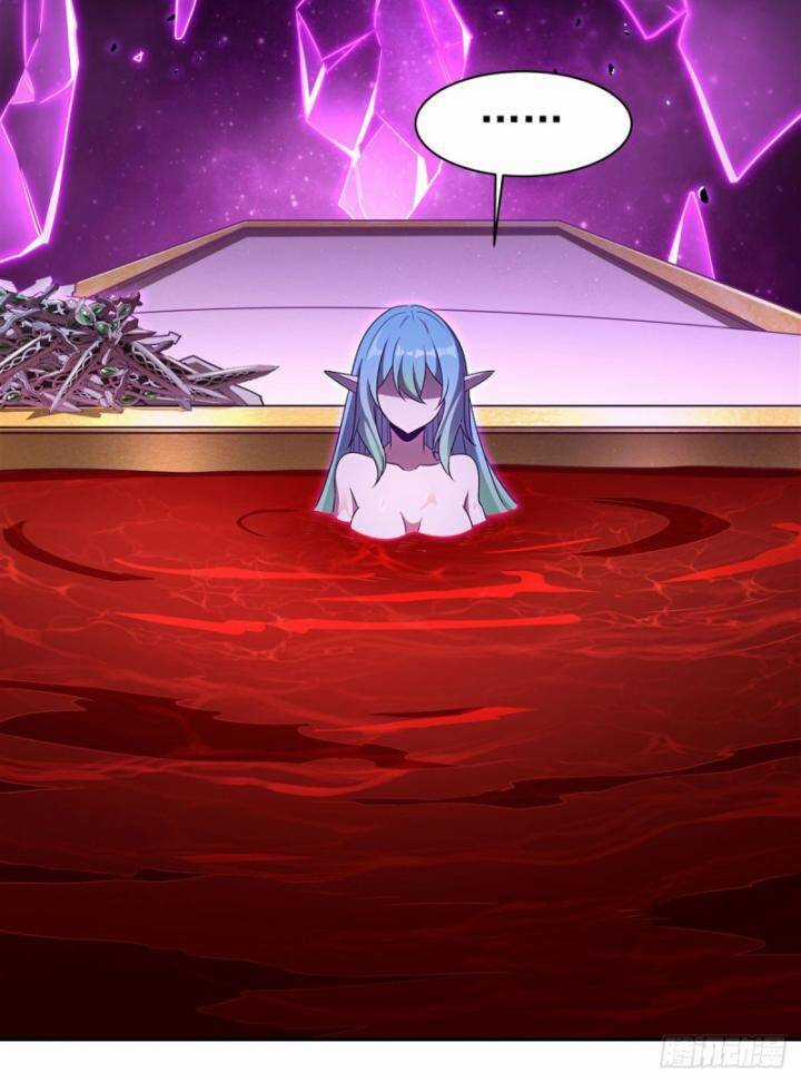 Huyết Cơ Và Kỵ Sĩ Chương 325 trang 22