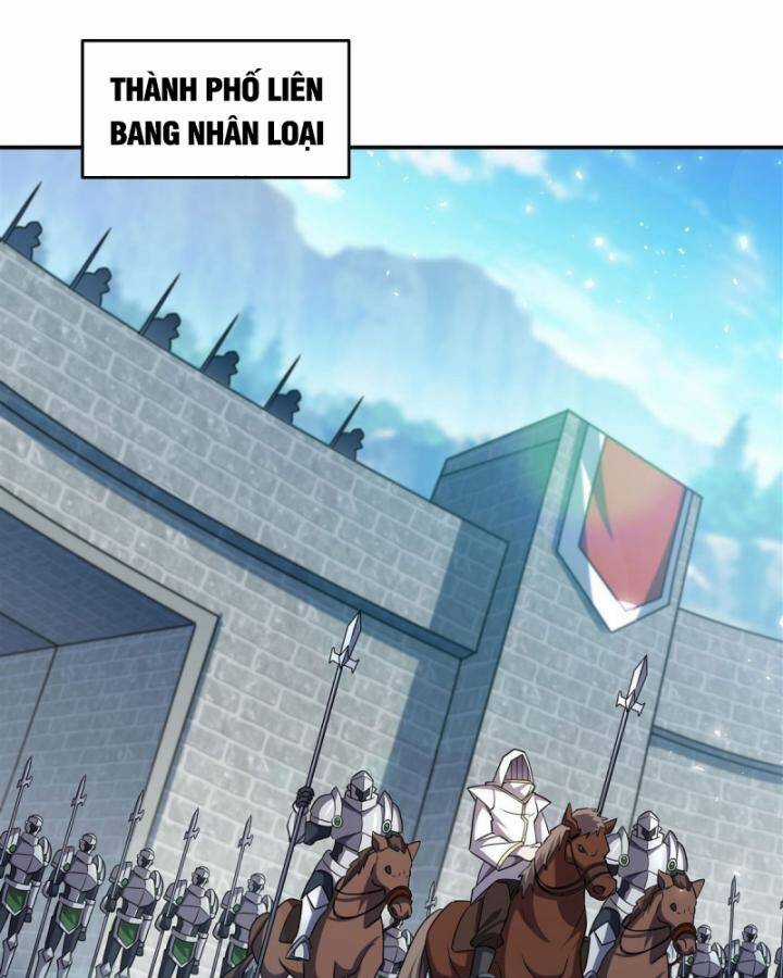 Huyết Cơ Và Kỵ Sĩ Chương 325 trang 26