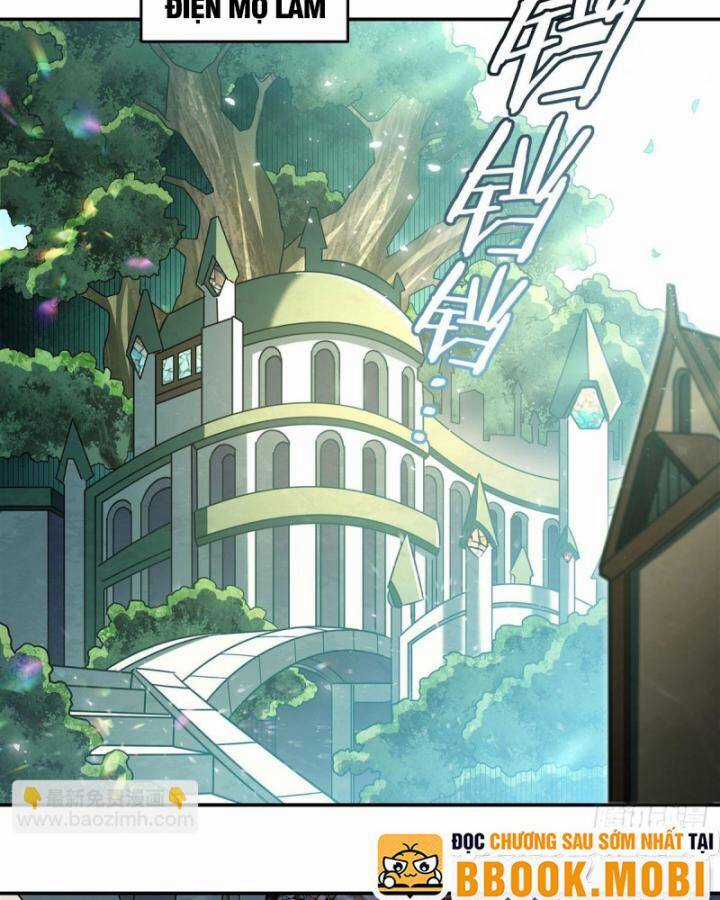 Huyết Cơ Và Kỵ Sĩ Chương 325 trang 3