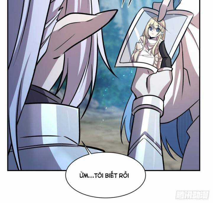 Huyết Cơ Và Kỵ Sĩ Chương 325 trang 31