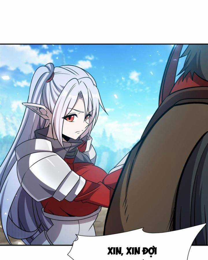 Huyết Cơ Và Kỵ Sĩ Chương 325 trang 32