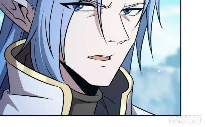 Huyết Cơ Và Kỵ Sĩ Chương 325 trang 35