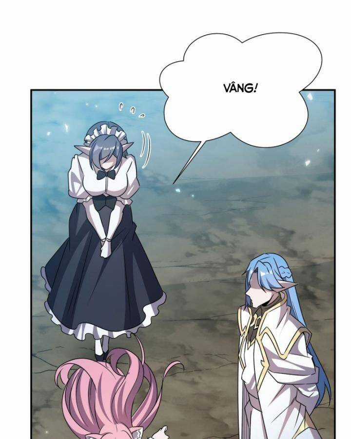 Huyết Cơ Và Kỵ Sĩ Chương 325 trang 36