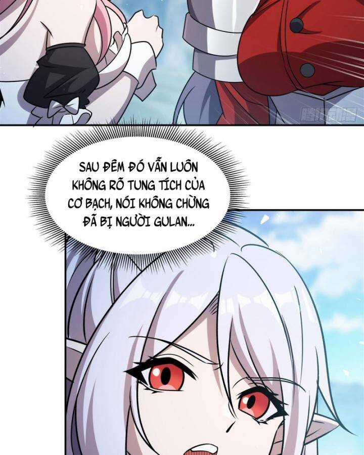 Huyết Cơ Và Kỵ Sĩ Chương 325 trang 38