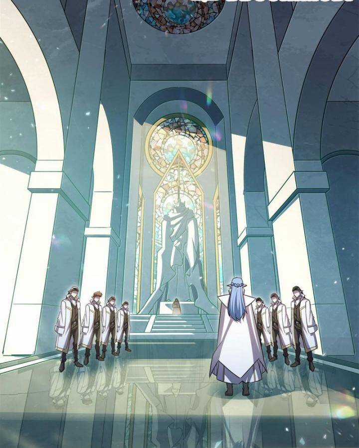 Huyết Cơ Và Kỵ Sĩ Chương 325 trang 4