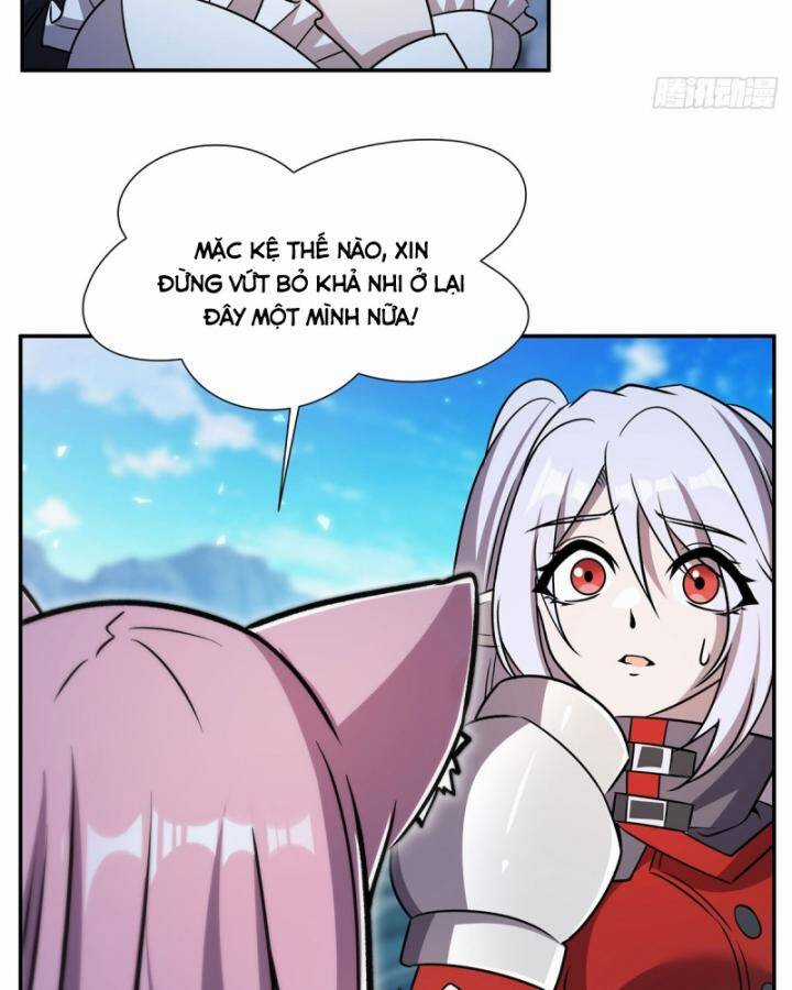 Huyết Cơ Và Kỵ Sĩ Chương 325 trang 41