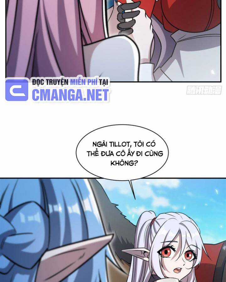 Huyết Cơ Và Kỵ Sĩ Chương 325 trang 42