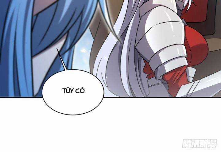 Huyết Cơ Và Kỵ Sĩ Chương 325 trang 43