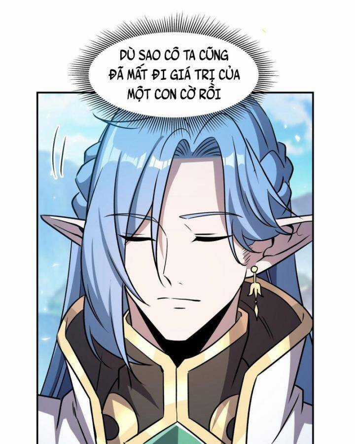 Huyết Cơ Và Kỵ Sĩ Chương 325 trang 44