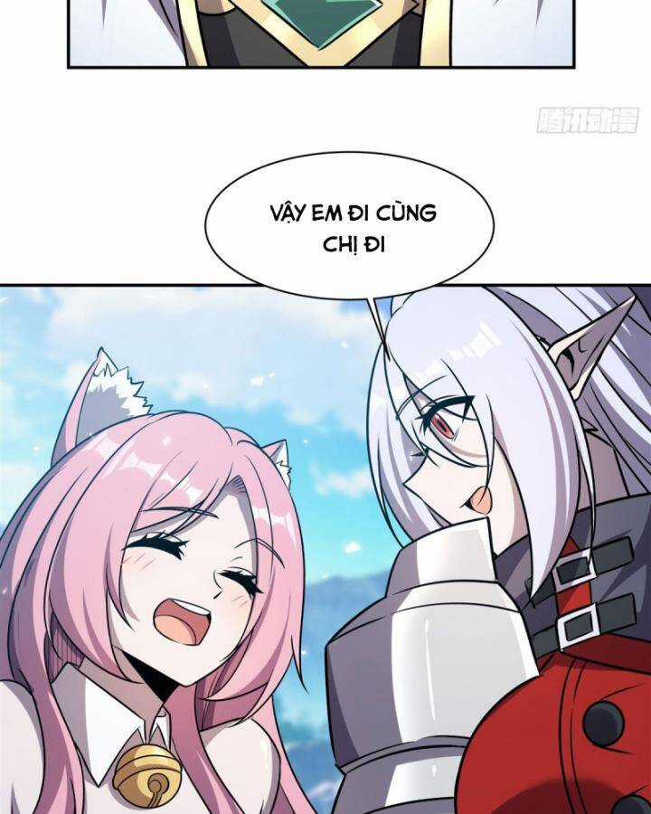 Huyết Cơ Và Kỵ Sĩ Chương 325 trang 45