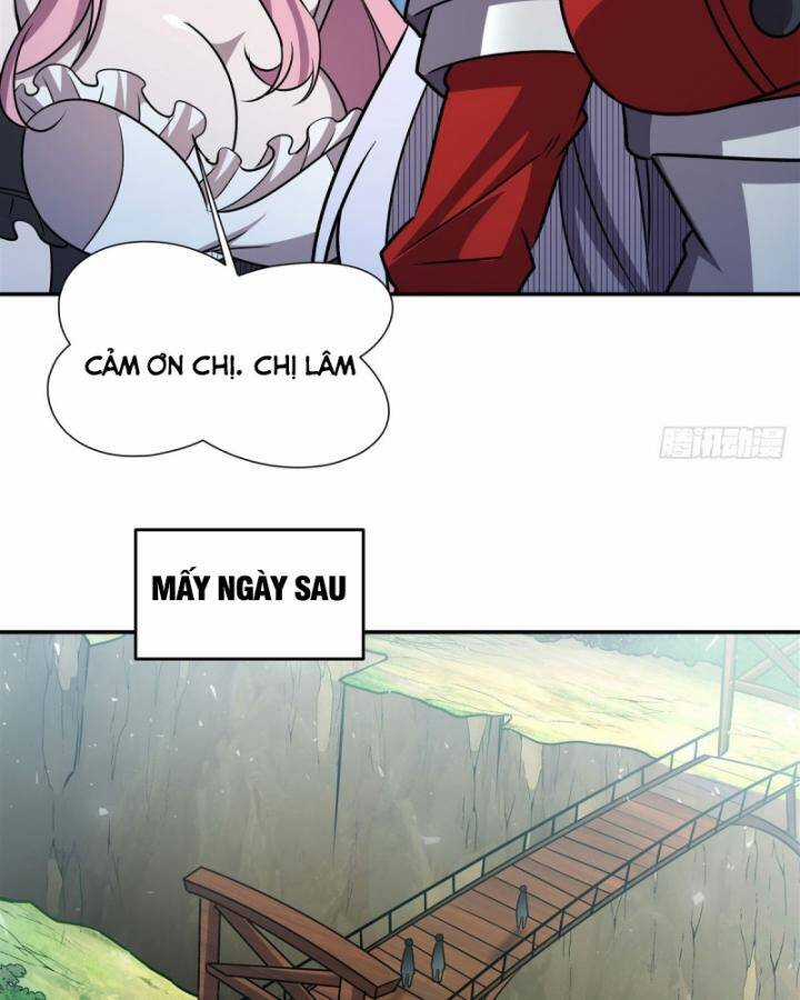 Huyết Cơ Và Kỵ Sĩ Chương 325 trang 46