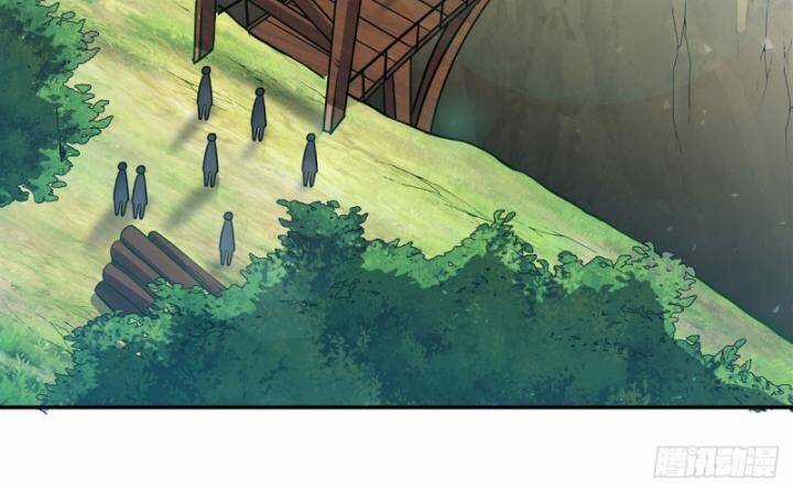 Huyết Cơ Và Kỵ Sĩ Chương 325 trang 47