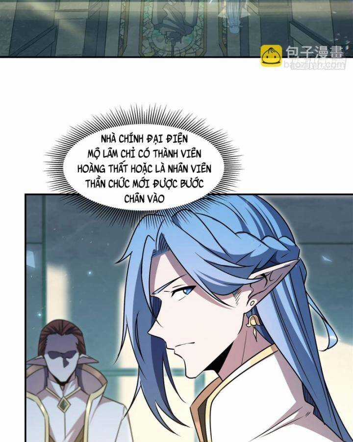 Huyết Cơ Và Kỵ Sĩ Chương 325 trang 5