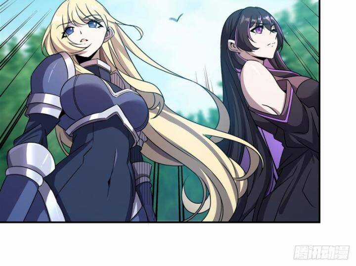 Huyết Cơ Và Kỵ Sĩ Chương 325 trang 51