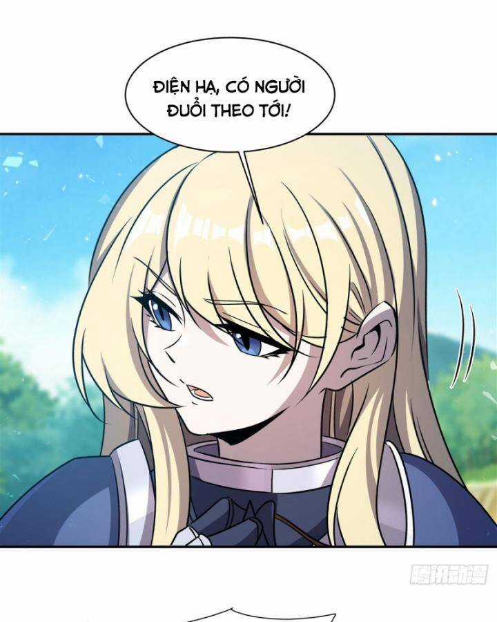 Huyết Cơ Và Kỵ Sĩ Chương 325 trang 52